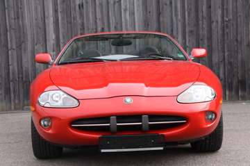 Cabrio 3 Jahre Garantie