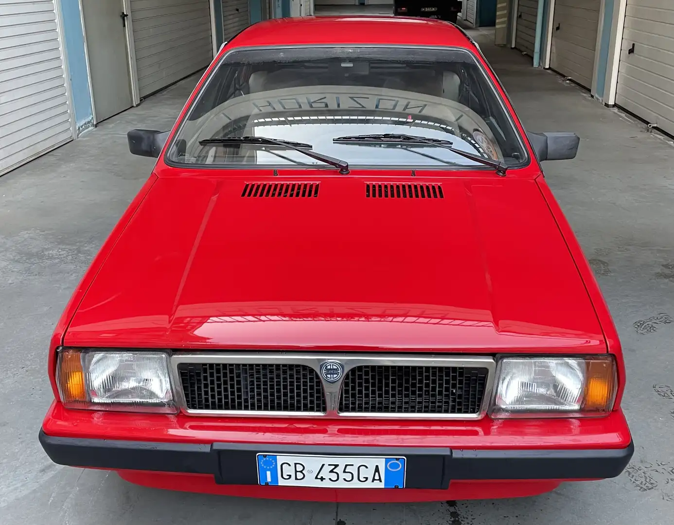 Lancia Delta 1.9 TDS TURBO DIESEL - 1