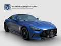 Mercedes-Benz AMG GT AMG GT 63 4M+ Premium+ 21&quot; PerfSitz MAGNO VALift Blau - thumbnail 3