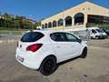 Opel Corsa 1.4 90CV GPL Tech 5 porte 120 Anniversary Bianco - thumbnail 7