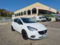 Opel Corsa 1.4 90CV GPL Tech 5 porte 120 Anniversary Bianco - thumbnail 5