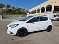 Opel Corsa 1.4 90CV GPL Tech 5 porte 120 Anniversary Bianco - thumbnail 3