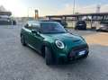MINI Cooper S 5p 2.0 JCW auto TETTO APRIBILE PELLE FULL OPTIONAL Grün - thumbnail 4
