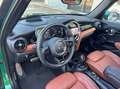 MINI Cooper S 5p 2.0 JCW auto TETTO APRIBILE PELLE FULL OPTIONAL Grün - thumbnail 6