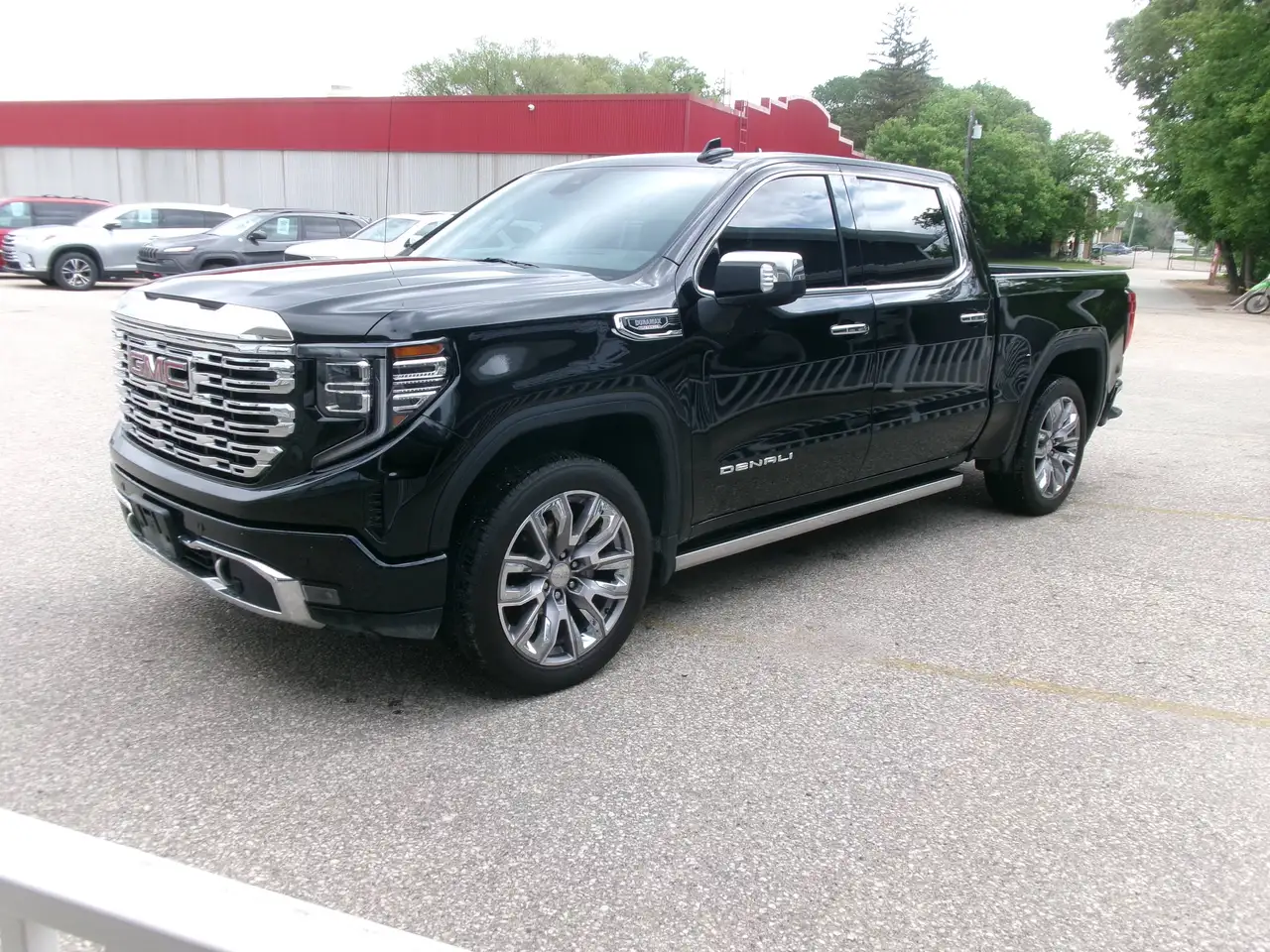 GMC Sierra 1500 снимка GMC Sierra 1500