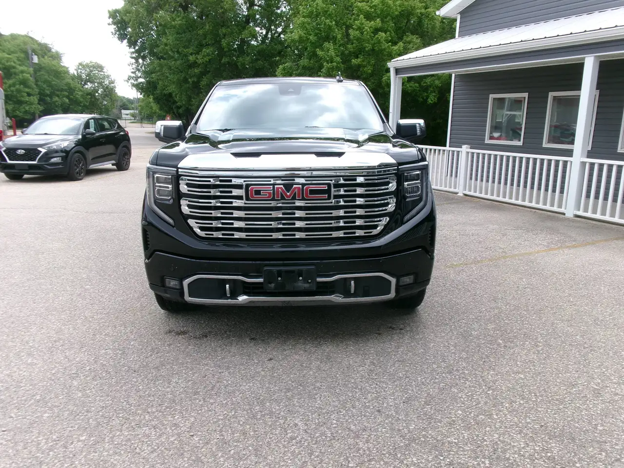 GMC Sierra 1500 снимка GMC Sierra 1500