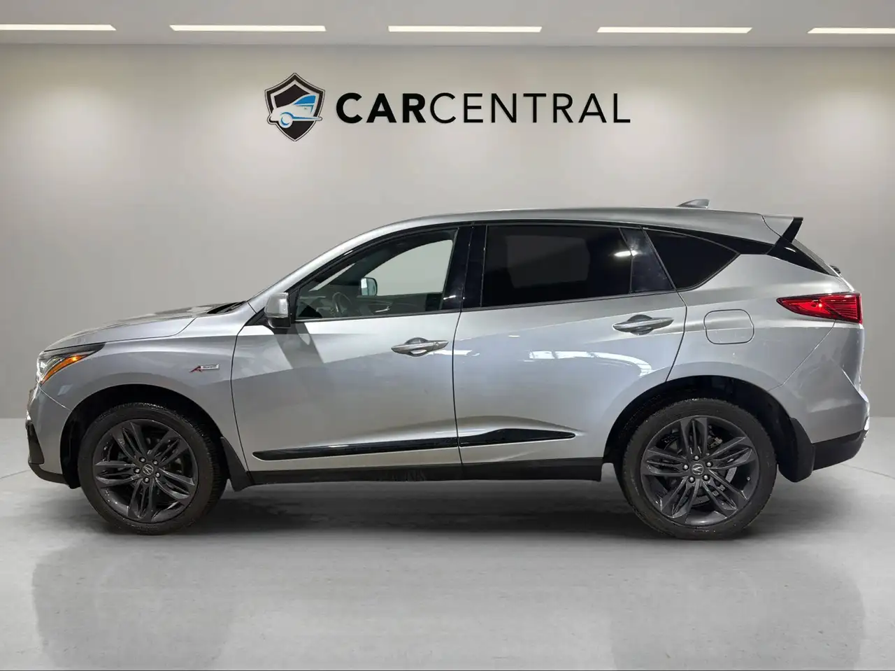 Acura RDX снимка Acura RDX