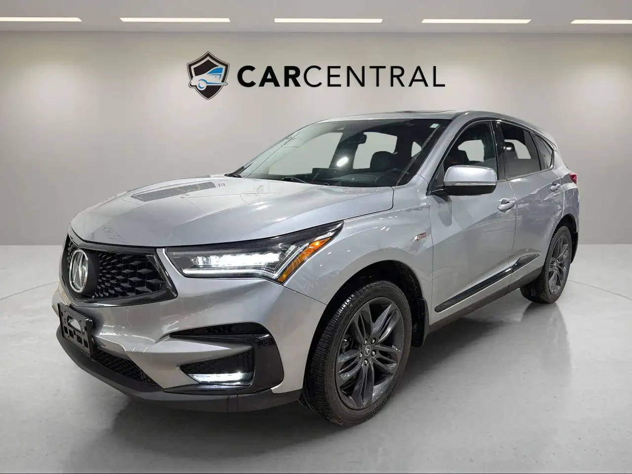 2020 Acura RDX