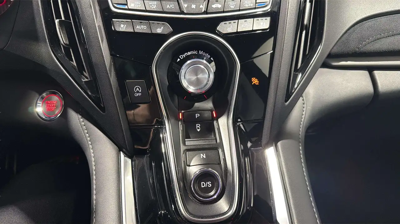 Acura RDX снимка Acura RDX