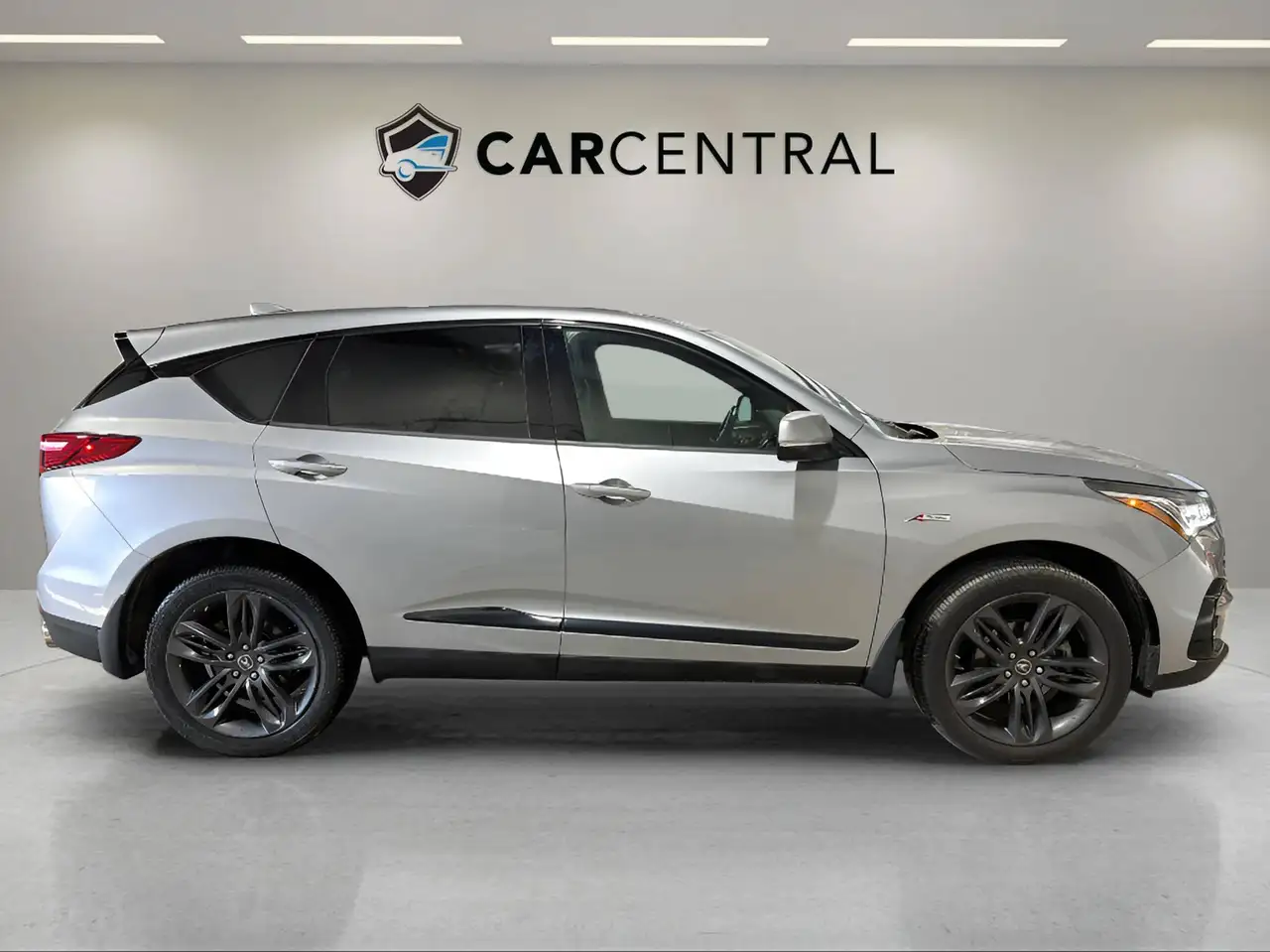 Acura RDX снимка Acura RDX