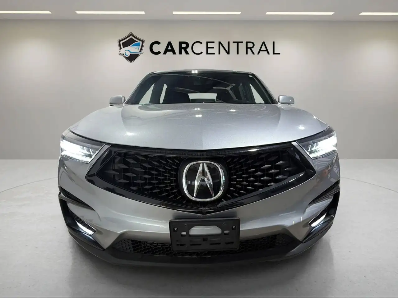 Acura RDX снимка Acura RDX