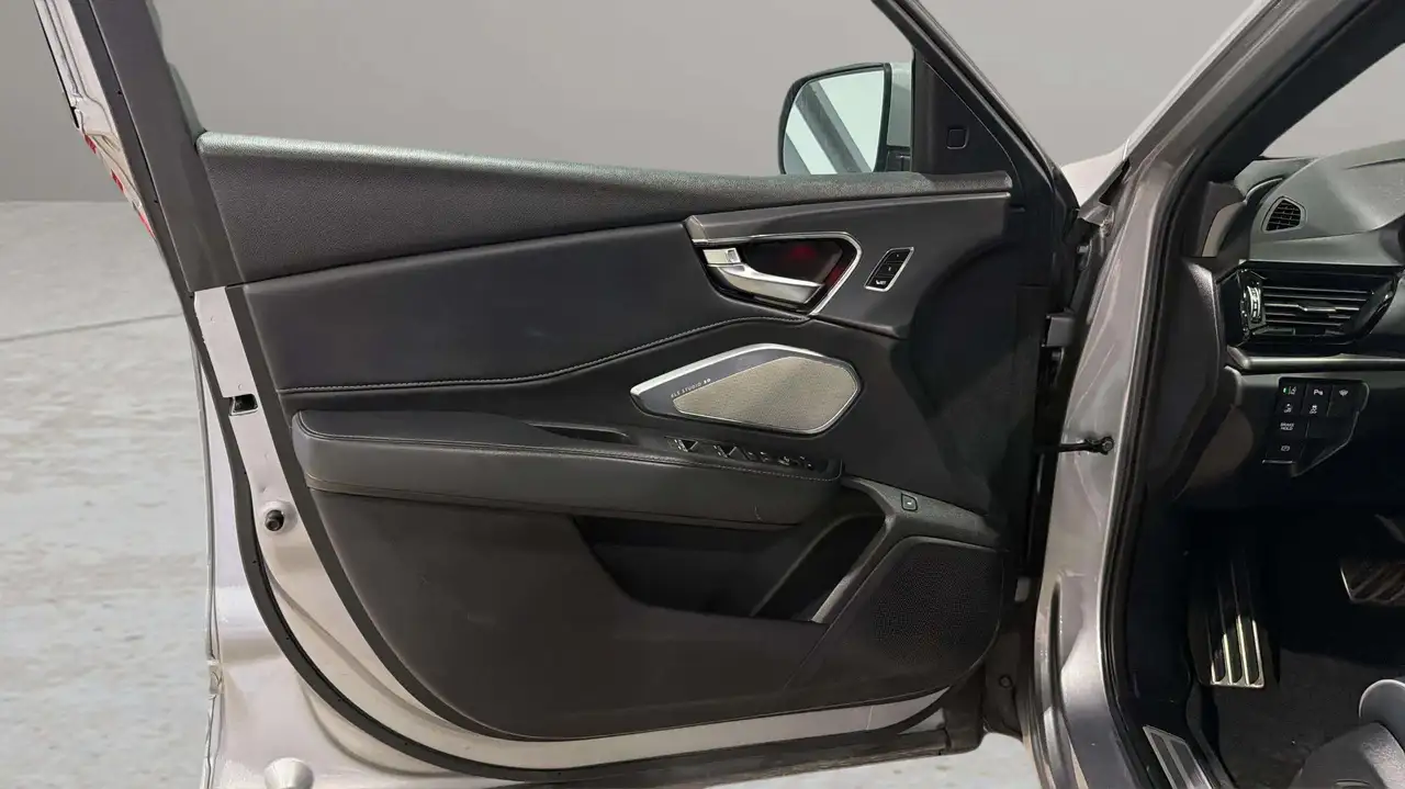 Acura RDX снимка Acura RDX