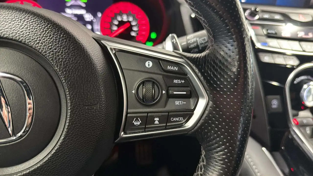 Acura RDX снимка Acura RDX