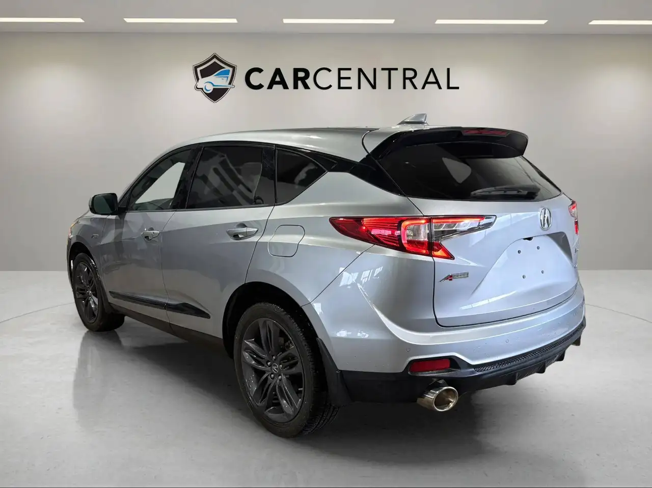 Acura RDX снимка Acura RDX