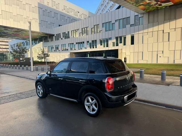 MINI Cooper D Countryman Mini Cooper D Countryman All4