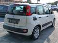 Fiat Panda 1.3 mjt 16v Lounge 75cv Bianco - thumbnail 5