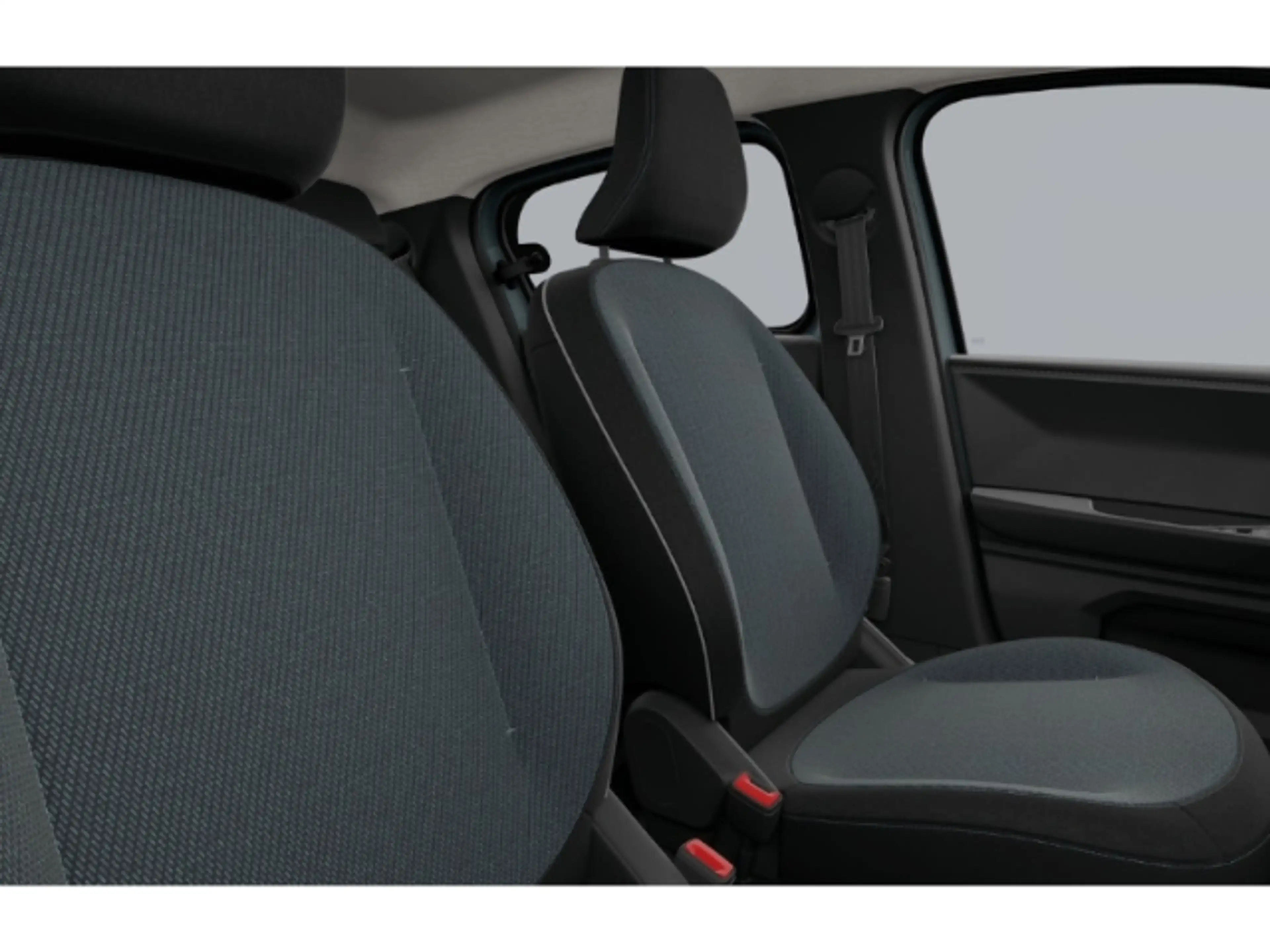 Dacia Spring Neuer Journey Elektrisch 80 Modelljahr 2026*Kamera — photo 7