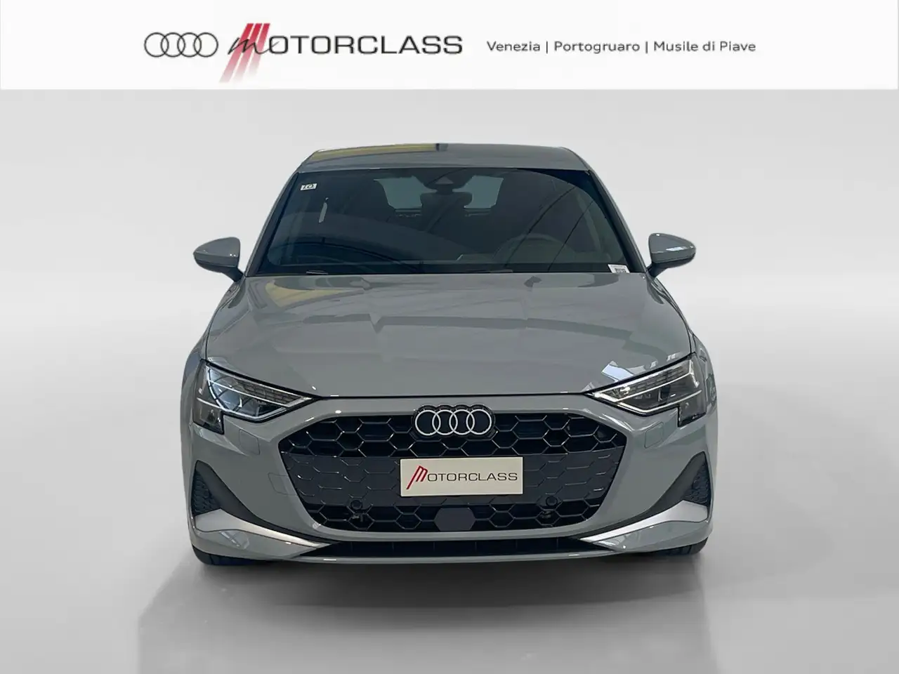 Audi A3 2026