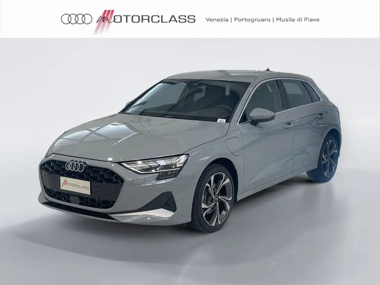 Audi A3 2026