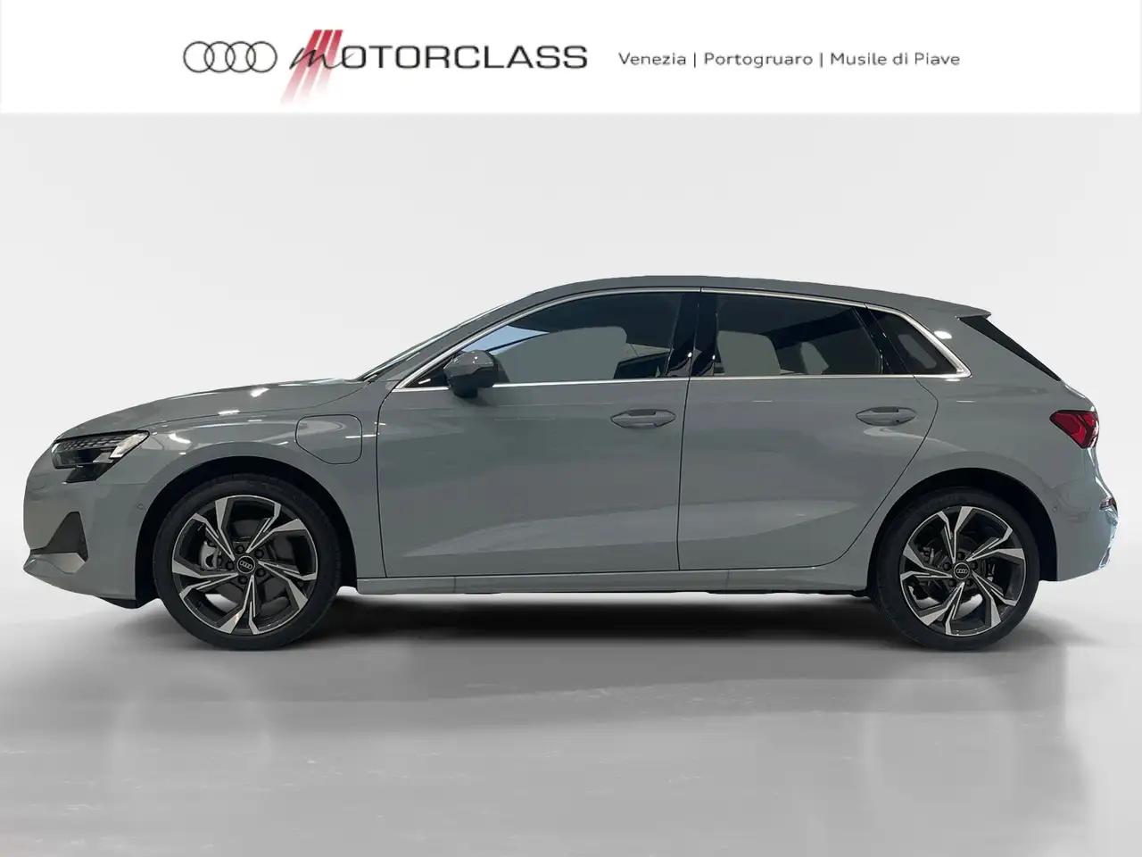 Audi A3 2026