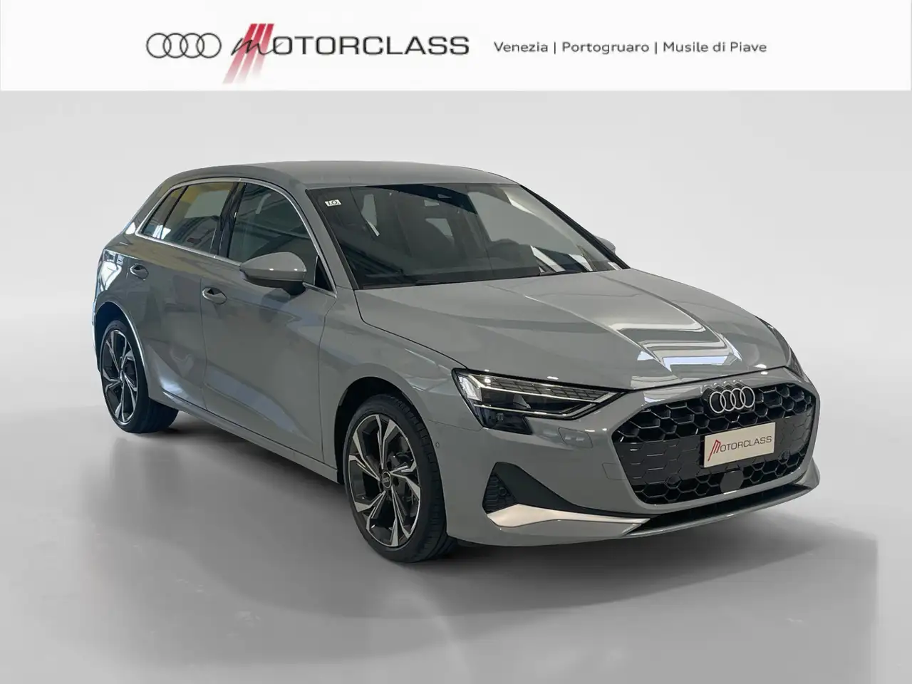 Audi A3 2026