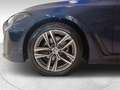 BMW 420 d mhev 48V xdrive Msport auto Gran Coupe Blu/Azzurro - thumbnail 4