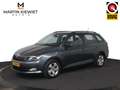 Skoda Fabia Combi 1.0 TSI Clever|Cruise|Clima|Trekhaak|Stoelve Grijs - thumbnail 1