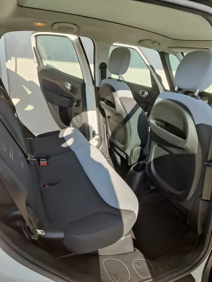Fiat 500L 1.3 mjt Lounge 85cv - 2
