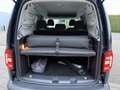 Volkswagen Caddy Combi 1.0 TSI BEACH 75kw Life 5 pers. Tiny Camper Blauw - thumbnail 7