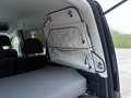 Volkswagen Caddy Combi 1.0 TSI BEACH 75kw Life 5 pers. Tiny Camper Blauw - thumbnail 13
