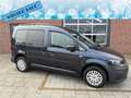 Volkswagen Caddy Combi 1.0 TSI BEACH 75kw Life 5 pers. Tiny Camper Blauw - thumbnail 1