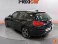 BMW 116 116d Noir - thumbnail 12
