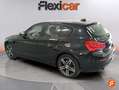 BMW 116 116d Noir - thumbnail 11