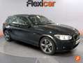 BMW 116 116d Noir - thumbnail 7