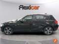 BMW 116 116d Noir - thumbnail 9