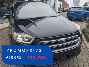 1.5 EcoBoost ST-Line FWD S&S OC2787 *60434*