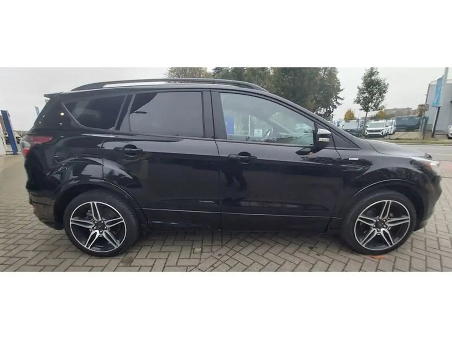 Ford Kuga 1.5 EcoBoost ST-Line FWD S&S OC2787 *60434* Schwarz - 2