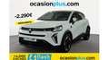Renault Captur TCe GPF Micro Híbrido Techno 103kW Blanc - thumbnail 1