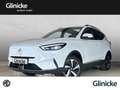 MG ZS MG ZS EV Luxury 51 kWh Panorama/Leder/360°Kamera Bianco - thumbnail 1