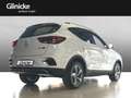 MG ZS MG ZS EV Luxury 51 kWh Panorama/Leder/360°Kamera Blanc - thumbnail 2