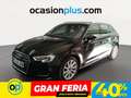 Audi A3 Sportback 1.6TDI Design Edition 81kW Negro - thumbnail 1