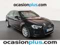 Audi A3 Sportback 1.6TDI Design Edition 81kW Negro - thumbnail 2