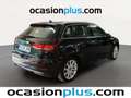Audi A3 Sportback 1.6TDI Design Edition 81kW Negro - thumbnail 4