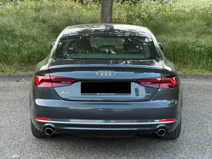 Annonce voiture d'occasion Audi A5 - CARADIZE