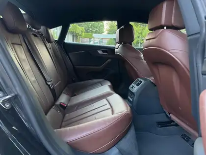 Annonce voiture d'occasion Audi A5 - CARADIZE