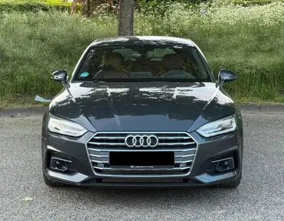 Annonce voiture d'occasion Audi A5 - CARADIZE