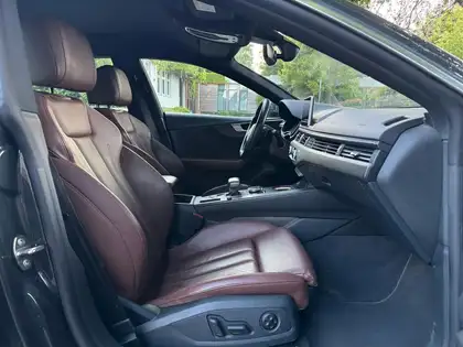 Annonce voiture d'occasion Audi A5 - CARADIZE