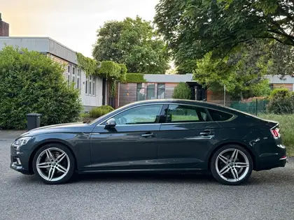 Annonce voiture d'occasion Audi A5 - CARADIZE