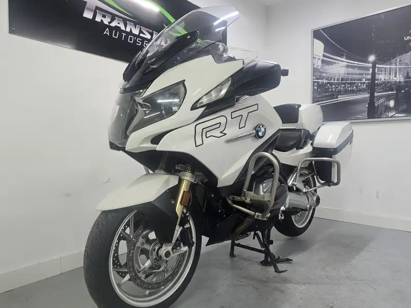 BMW R 1250 R - foto 3