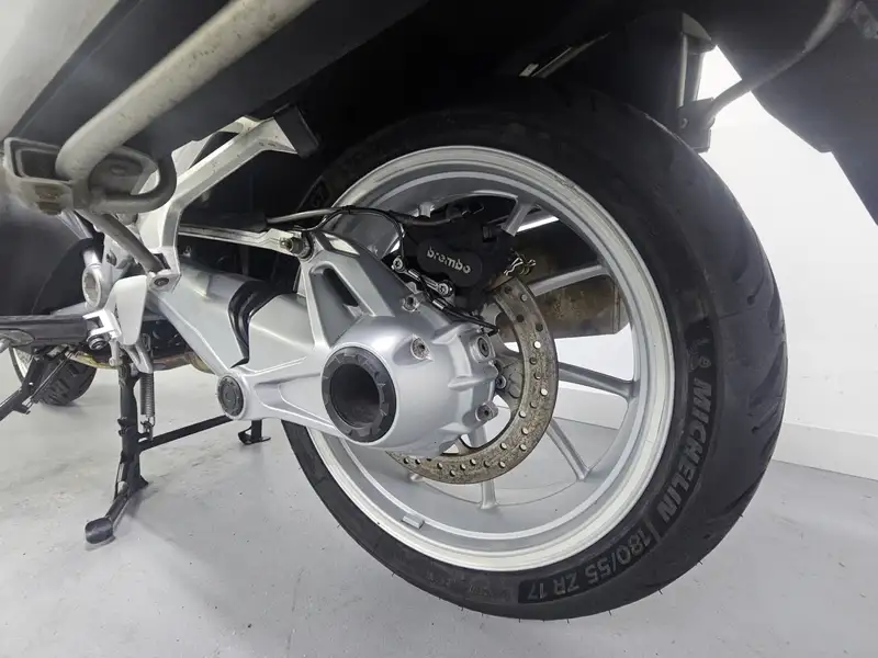 BMW R 1250 R - foto 5